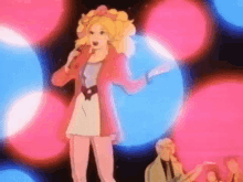 Barbie And The Rockers Barbie GIF - Barbie And The Rockers Barbie GIFs