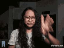 Deaf Filipino Deaf GIF - Deaf Filipino Deaf Deafeph GIFs