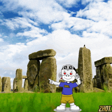 Stonehenge Stonehenge Gif GIF - Stonehenge Stonehenge Gif Stonehenge Animation GIFs