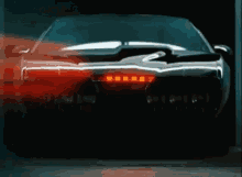 Knight Rider Car GIF - Knight Rider Car Pontiac GIFs