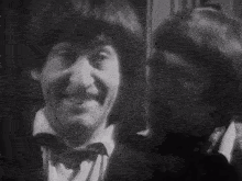 Doctor Who Second Doctor GIF - Doctor Who Second Doctor 2nd Doctor GIFs