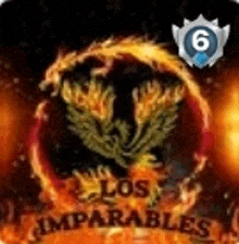 Imparables GIF - Imparables GIFs