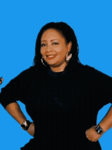 Lalah Hathaway Lalah GIF - Lalah Hathaway Lalah Uh Oh GIFs