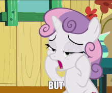 Confused Mlp GIF - Confused Mlp How GIFs
