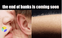 End Of Banks GIF - End Of Banks GIFs