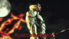 Act Man Justiceforactman GIF - Act Man Justiceforactman GIFs