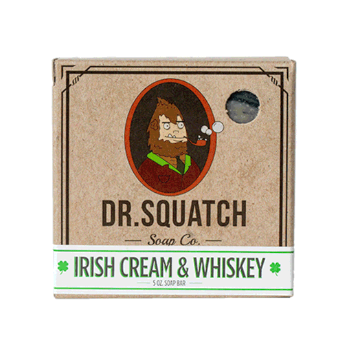 Irish Cream And Whiskey St Patricks Day Sticker - Irish Cream And Whiskey St Patricks Day St Pattys Day Stickers