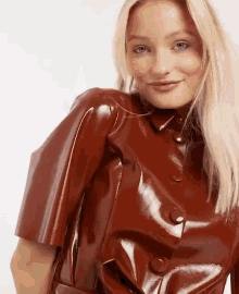 Leather GIFs