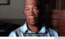 The Shawshank Redemption Morgan Freeman GIF - The Shawshank Redemption Morgan Freeman Serious GIFs