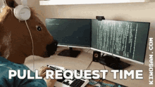 Pullrequest GIF - Pullrequest GIFs