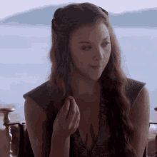 Game Of Thrones Deal With It GIF - Game Of Thrones Deal With It Shame GIFs