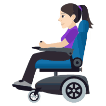 joypixels wheelchair