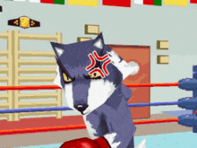 Animal Boxing GIF - Animal Boxing GIFs