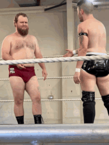 Wrestling Wwe GIF