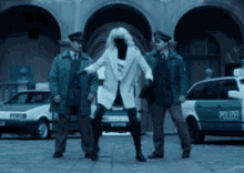 Punch Police GIF - Punch Police Cop GIFs
