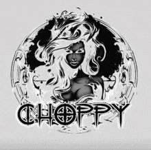 Choppy Dtm GIF - Choppy Dtm GIFs