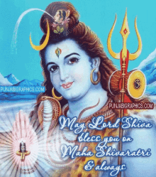 Shiva Bhole GIF - Shiva Bhole Nath GIFs
