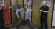 The Office Uk Devid Brent GIF - The Office Uk Devid Brent Ricky Gervais GIFs