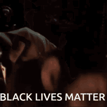 Black Lives Matter GIF - Black Lives Matter GIFs
