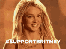 Britney Spears Britney GIF - Britney Spears Britney Supportbritney GIFs