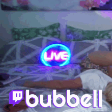 Bubbell Bubbroll GIF