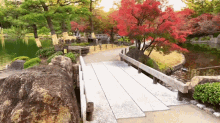 Zen Zen Garden GIF - Zen Zen Garden Japanese Garden GIFs