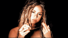 Shakira Fijacionoralvol2 GIF - Shakira Shaki Fijacionoralvol2 GIFs
