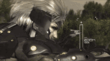 Mgrr Metal Gear Rising GIF - Mgrr Metal Gear Rising Raiden GIFs