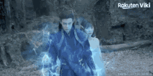 Love Between Fairy And Devil GIF
