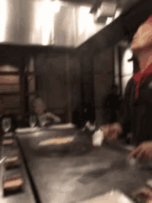 Chef Cooking GIF - Chef Cooking GIFs
