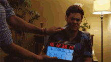 Ouch GIF - Mike And Dave Mike And Dave Need Wedding Dates Mike And Dave Movie GIFs