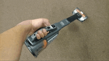Dust Buster GIF - Dust Buster GIFs
