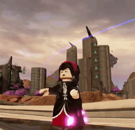 Nico Minoru Lego Marvel Superheroes 2 GIF Nico minoru Lego marvel superheroes 2 Discover Share GIFs