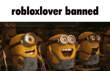 Ncm Robloxlover Banned GIF