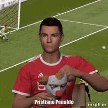 Penaldo Ronaldo GIF - Penaldo Ronaldo GIFs