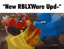 Rblxware Roblox GIF