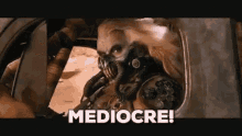 Mediocre Race GIF - Mediocre Race Mad Max GIFs