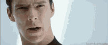 Star Trek Doctor Strange GIF - Star Trek Doctor Strange Benedict Cumberbatch GIFs