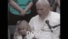 Papież Papiez GIF - Papież Papiez Jp2 GIFs