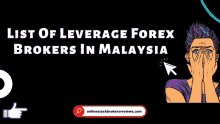 Best Leverage Forex Brokers In Malaysia GIF