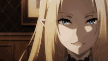 The Eminence In Shadow Anime GIF - The Eminence In Shadow Anime Shadow Garden GIFs