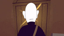 Gregorspookymonth Father Gregor GIF
