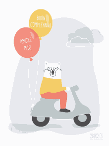Bear Buon GIF - Bear Buon Buon Compleanno GIFs