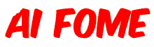 Aifome Fome GIF - Aifome Fome Delivery GIFs