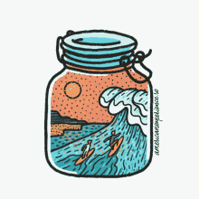 american experience ride the wave america jar waves