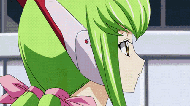 Code Geass - Lelouch Death and Aftermath on Make a GIF