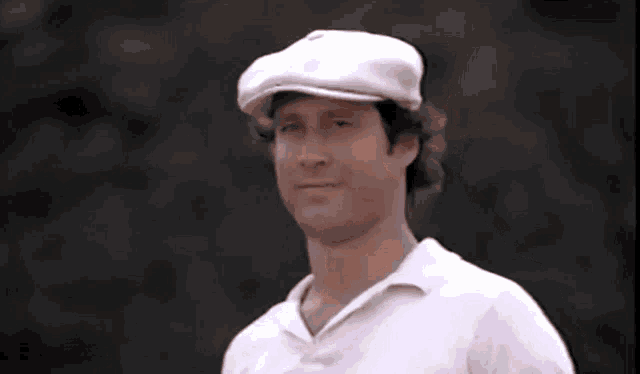 Chevy chase caddyshack hat online