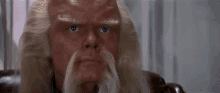 The Undiscovered GIF - The Undiscovered Country GIFs