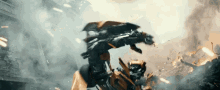 Bumblebee Ready To Fight GIF - Bumblebee Ready Transformers GIFs