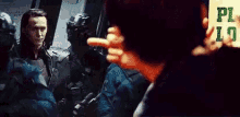 Fuckyou Flipping GIF